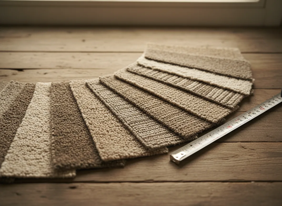 Carpet Installation Olsburg, KS FAQs